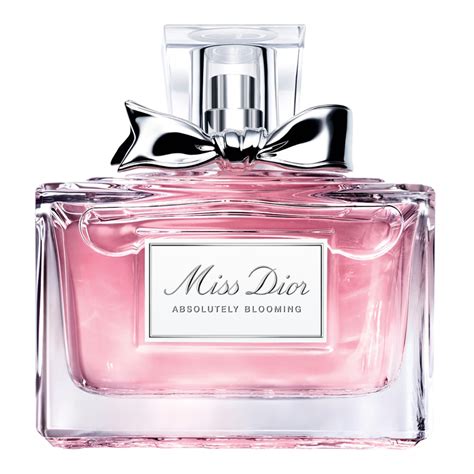 miss dior eau de parfum sale